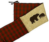 Thumbnail for your product : Trend Lab Trend Lab, LLC Northwoods Crib Bumper