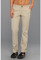 Thumbnail for your product : The North Face Pinecrest Roll-Up Pant