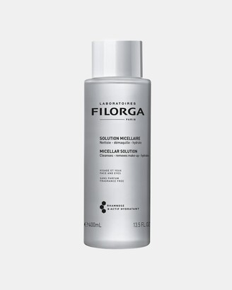 Filorga Makeup Removers - Micellar Solution Face & Eyes 150ml - Size One Size, 400ml at The Iconic