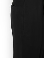 Thumbnail for your product : Isabel Marant Pleated Tailored Trousers