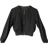 Thumbnail for your product : Comme des Garcons Wool Jacket