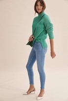 Thumbnail for your product : Country Road Australian Cotton Mid Rise Skinny Jean