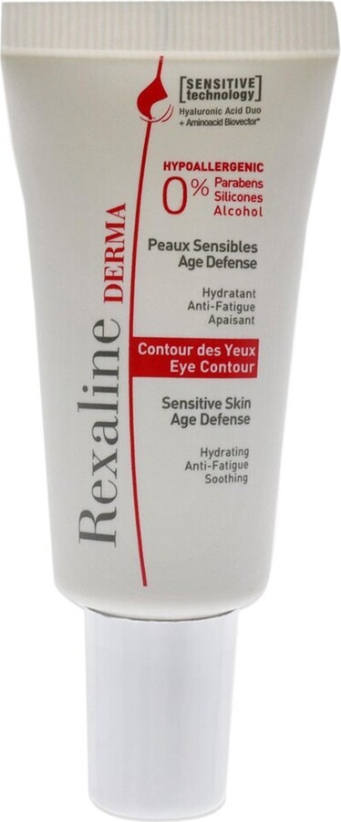 Rexaline Unisex 0.5oz Derma Eye Contour