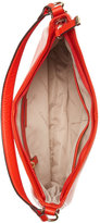 Thumbnail for your product : Calvin Klein Pebble Leather Hobo