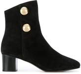 Chloé Orlando ankle boots 