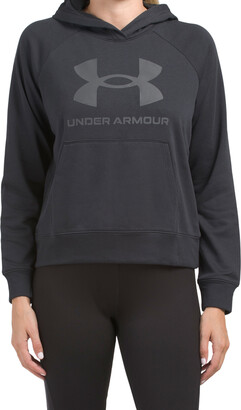 Under Armour Women's Sweatshirts & Hoodies | ShopStyle
