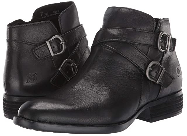 born boxi chelsea boot