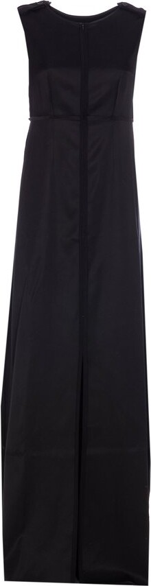 MM6 MAISON MARGIELA Sleeveless Maxi Dress