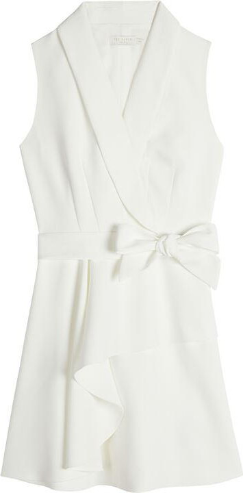 Ted Baker White Women's Dresses | Shop ...