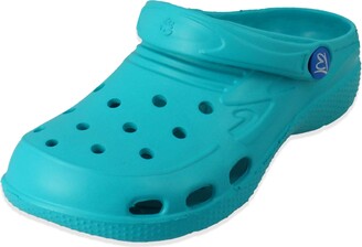 Beck Women's Clogs Water Shoe