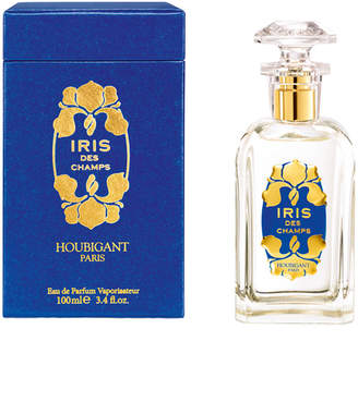 Houbigant Paris Houbigant Iris des Champs Eau de Parfum, 3.3 oz.