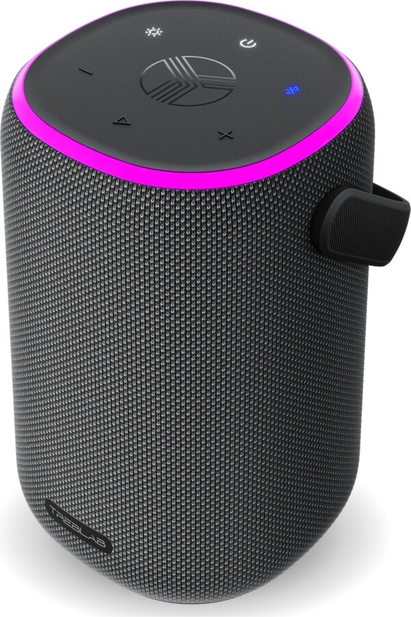 Treblab Hd-Energy Pro Bluetooth Speaker with Handle
