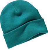 Thumbnail for your product : Old Navy Men's Rolled-Brim Knit Caps