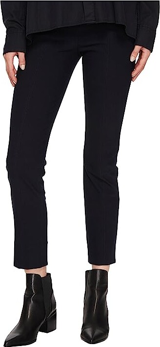Vince Stitch Front Seam Leggings (Coastal Blue) Women's Casual Pants -  ShopStyle