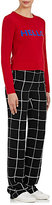 Thumbnail for your product : Lisa Perry Women's Crepe Boot-Cut Pants