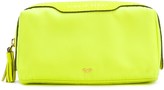 Thumbnail for your product : Anya Hindmarch Girlie stuff make-up bag