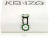 Thumbnail for your product : Kenzo Ruthenium Plated Sterling Silver Cut Out Tiger Bracelet