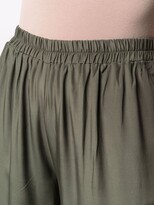 Thumbnail for your product : Gold Hawk Coco wide-leg trousers