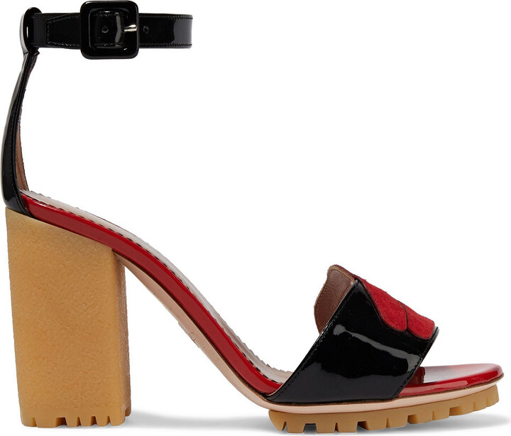 RED Valentino Women's Sandals | ShopStyle