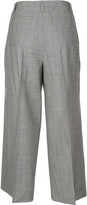 Thumbnail for your product : QL2 Cropped Trousers