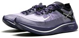 Thumbnail for your product : Nike x Gyakusou Zoom Fly "Ink" sneakers