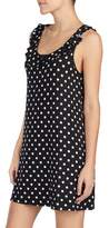 Thumbnail for your product : Kate Spade Polka Dot Chemise