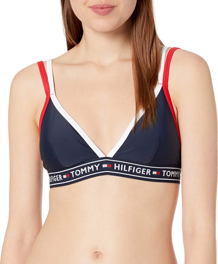 bathing suits tommy hilfiger