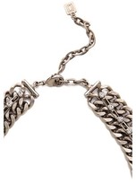 Thumbnail for your product : Dannijo Evangeline Necklace