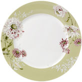 Thumbnail for your product : Mikasa Silk Floral China Dinner Plate