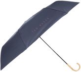 Thumbnail for your product : Ted Baker Diamond Compact Umbrella