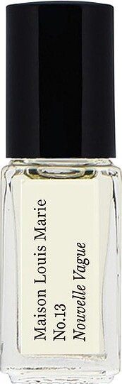 Maison Louis Marie No.13 Nouvelle Vague Perfume Oil Mini Roll