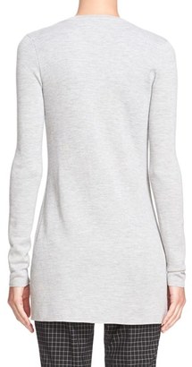 Michael Kors Women's Cashmere Cardigan Sweater