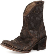 Thumbnail for your product : Freebird Peak Western Ankle Boot, Black Multi