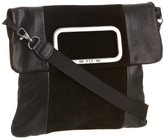 Thumbnail for your product : Fly London Women's Streisand Cross-Body Bag