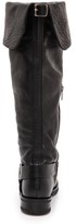 Thumbnail for your product : Frye Veronica Harness Over The Knee Boots