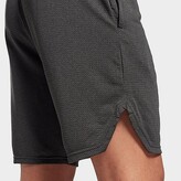 Thumbnail for your product : Reebok Men's Workout Ready Melange Knit Training Shorts