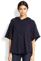Thumbnail for your product : Joie Esmelle Wool Poncho