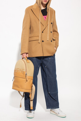 Loewe Men's Outerwear | Shop the world's largest collection of 