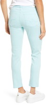 Thumbnail for your product : AG Jeans The Prima Crop Cigarette Jeans