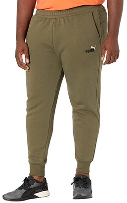 puma joggers tall