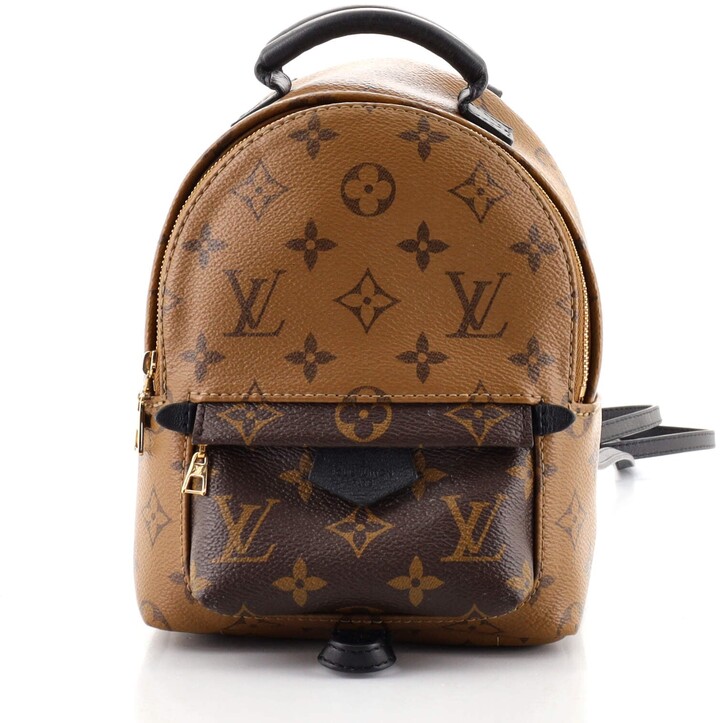 Louis Vuitton Mini Backpack | Shop the world's largest collection of 