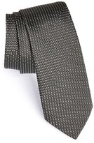 Thumbnail for your product : John Varvatos Collection Woven Silk Tie