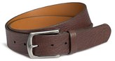Thumbnail for your product : Trask Men's 'Logan' Bison Leather Belt