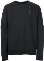 Thumbnail for your product : The Upside Clean and Mean crew neck sweatshirt
