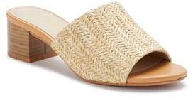 melrose ave women's good to go vegan sandal