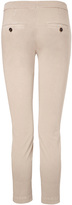 Thumbnail for your product : Brunello Cucinelli Stretch Cotton Chinos