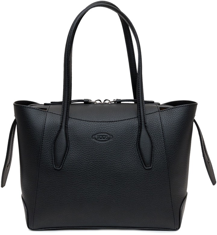 Tod's Mini Shopping Bag ShopStyle