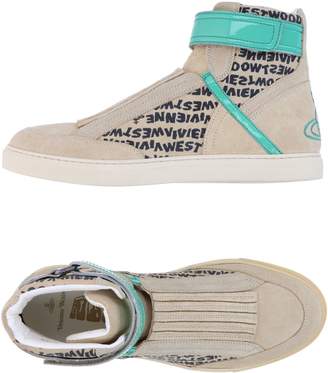 Vivienne Westwood High-tops & sneakers - Item 11279905