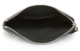Thumbnail for your product : Marc Jacobs Leather Clutch