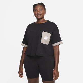 Nike Sportswear Heritage Women's Short-Sleeve Top - ShopStyle